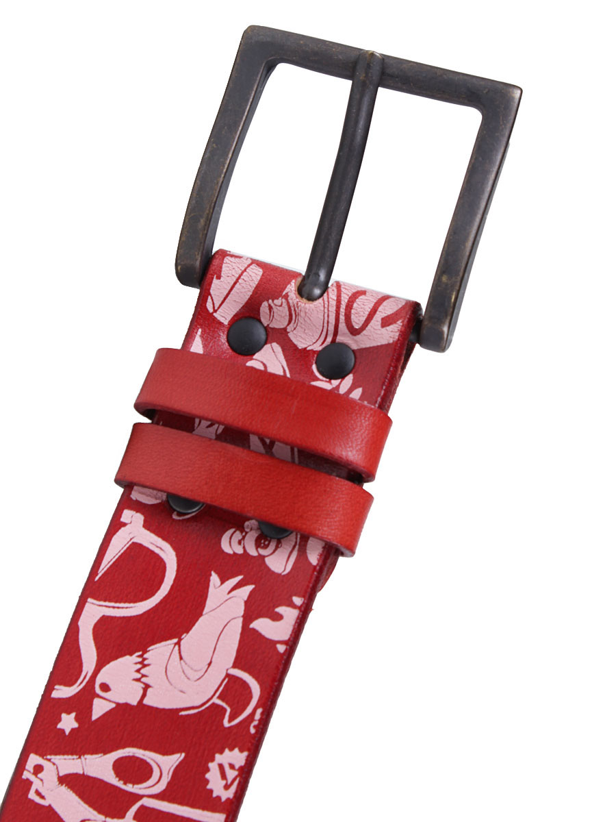 Pasek Fenix B02 (leat)