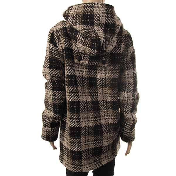 Płaszcz Element Helena Wmn (black)