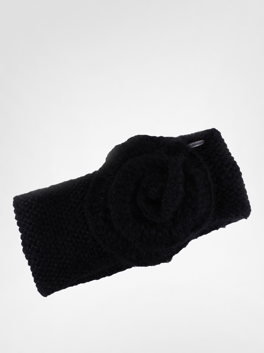 Opaska Element Romy Headband (black)