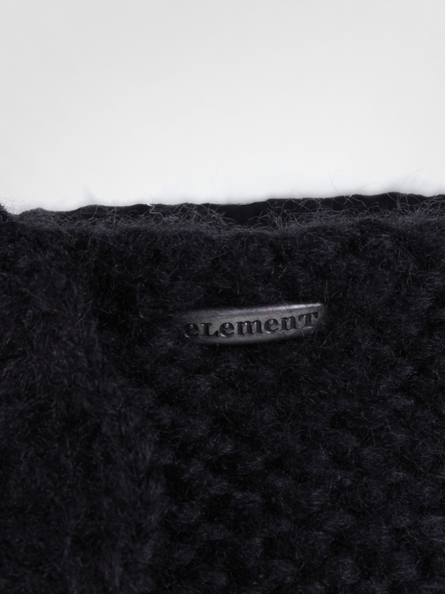 Opaska Element Romy Headband (black)