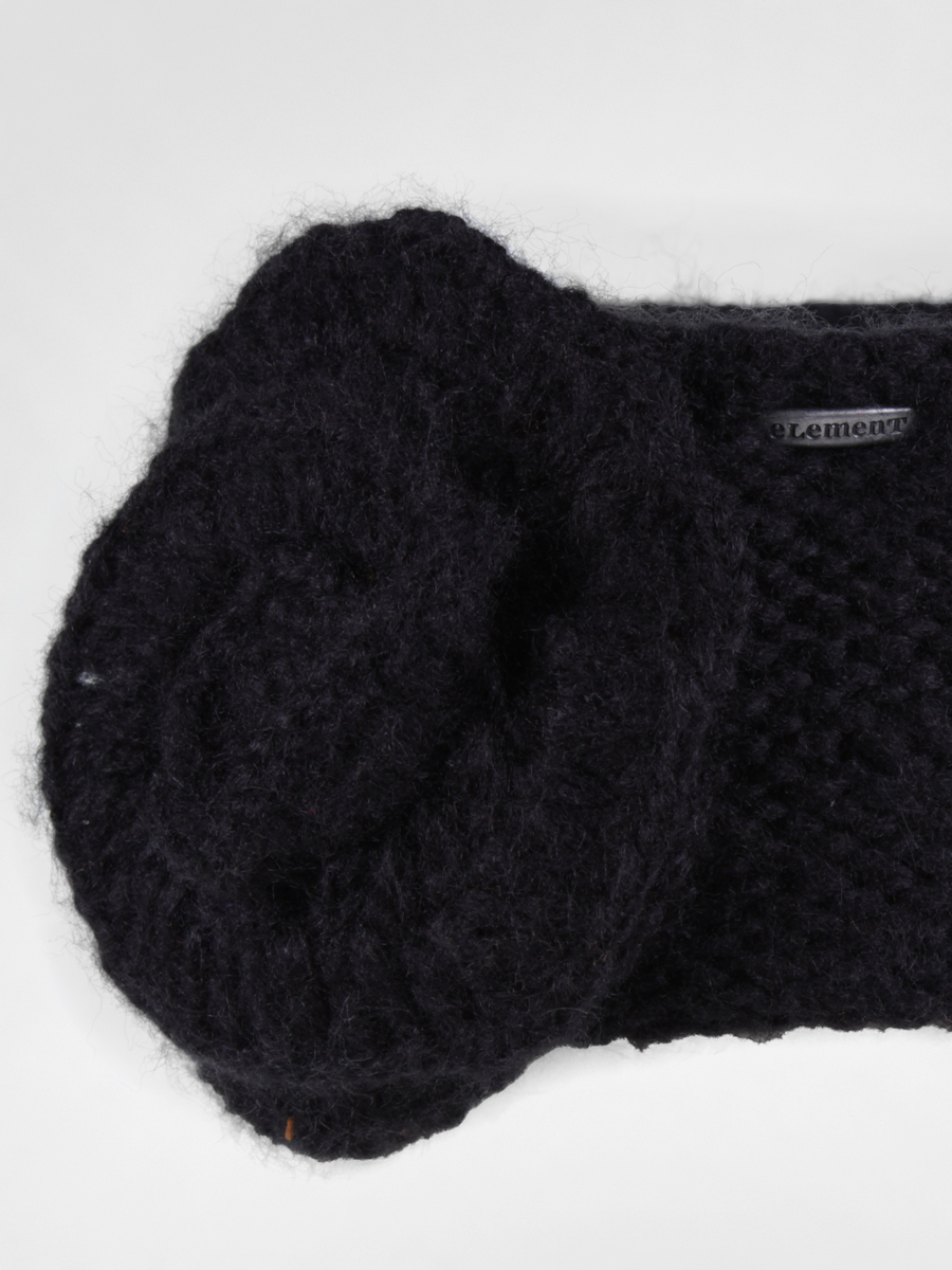 Opaska Element Romy Headband (black)