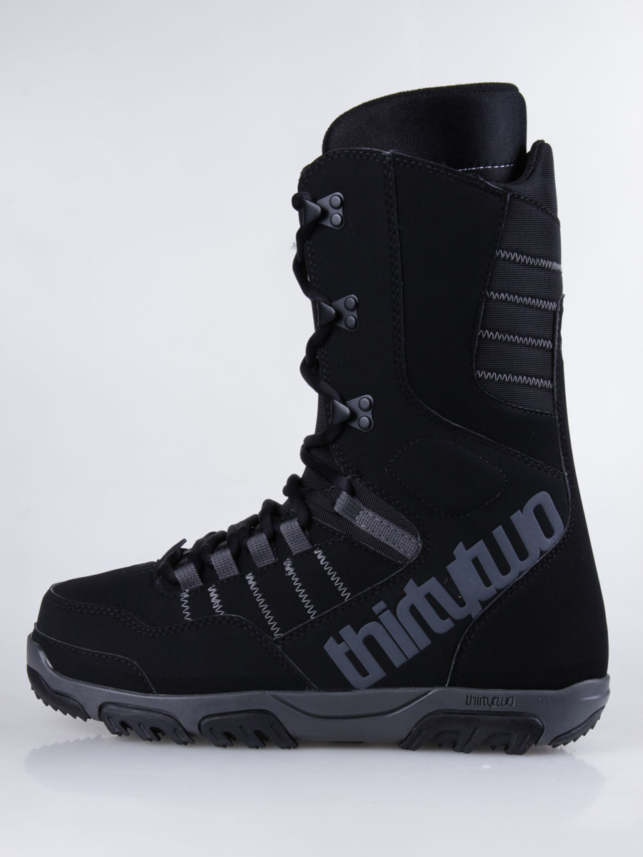 Męskie Buty snowboardowe ThirtyTwo Prion (black)