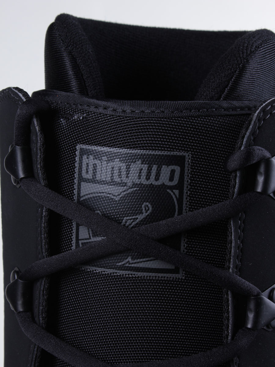 Męskie Buty snowboardowe ThirtyTwo Prion (black)