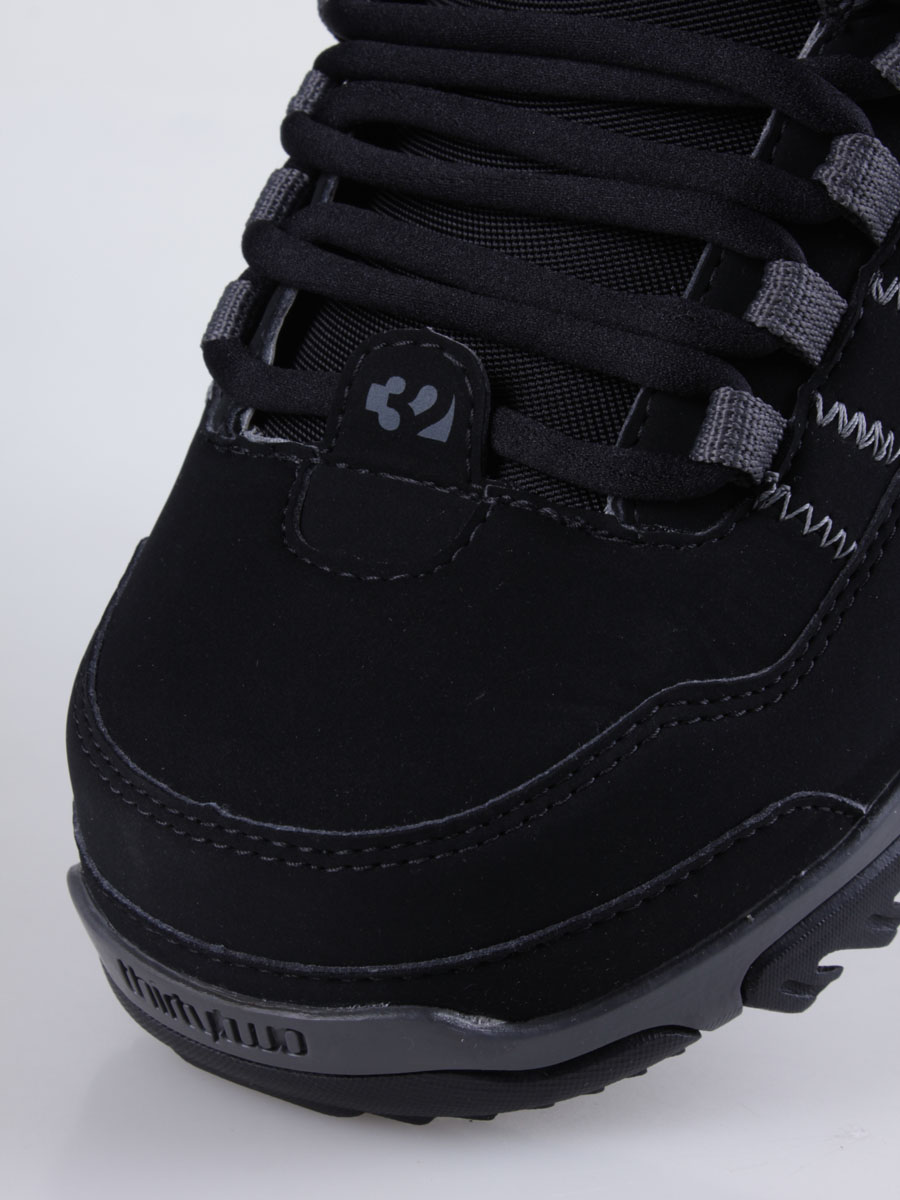 Męskie Buty snowboardowe ThirtyTwo Prion (black)