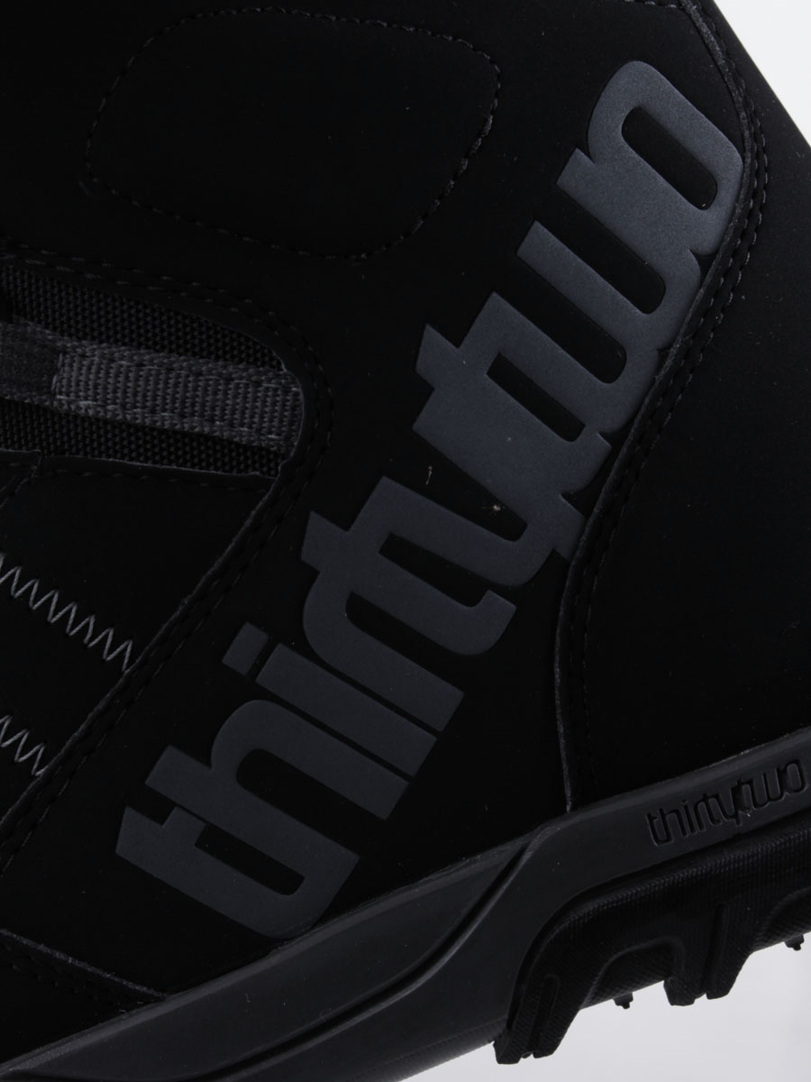 Męskie Buty snowboardowe ThirtyTwo Prion (black)