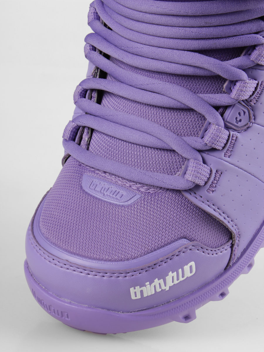 Damskie Buty snowboardowe ThirtyTwo Lashed (lavender)