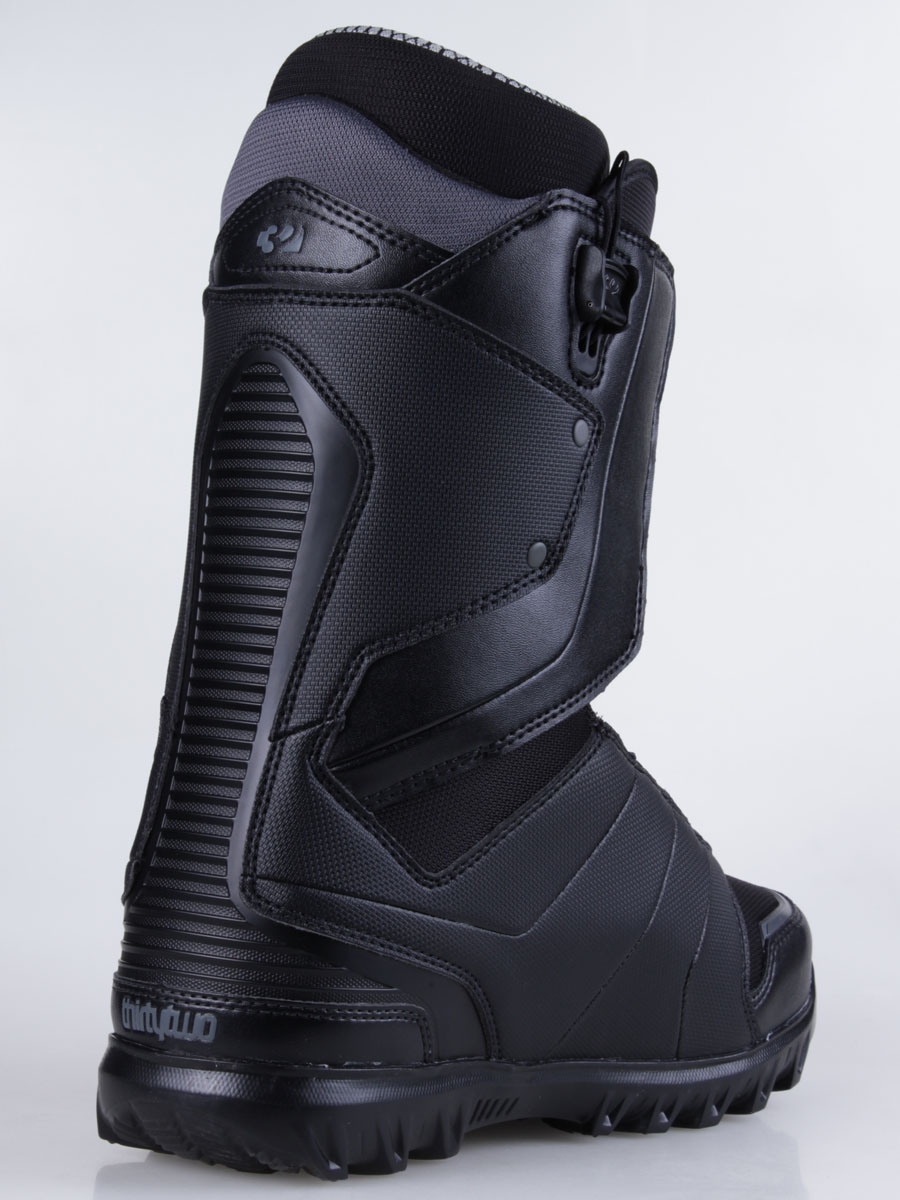 Męskie Buty snowboardowe ThirtyTwo Lashed FT (black)