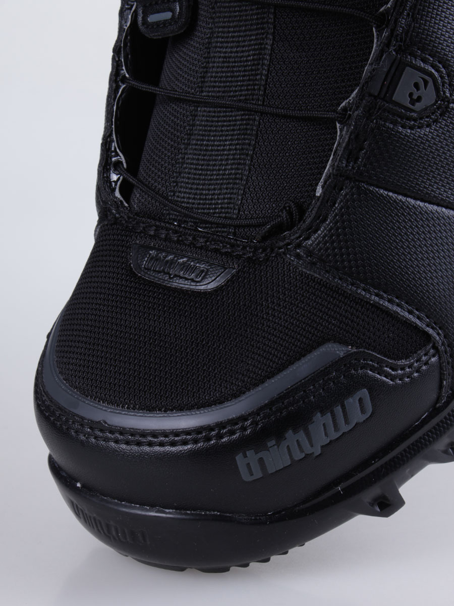 Męskie Buty snowboardowe ThirtyTwo Lashed FT (black)
