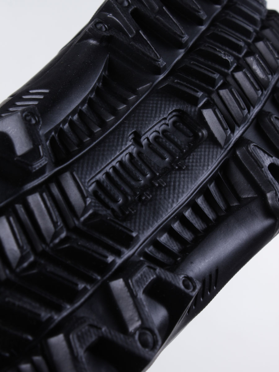Męskie Buty snowboardowe ThirtyTwo Lashed FT (black)