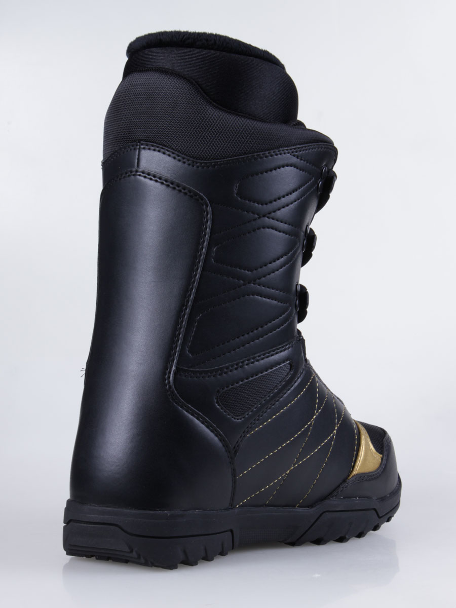 Damskie Buty snowboardowe ThirtyTwo Summit (black)
