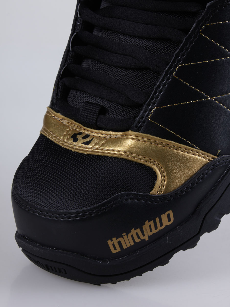 Damskie Buty snowboardowe ThirtyTwo Summit (black)