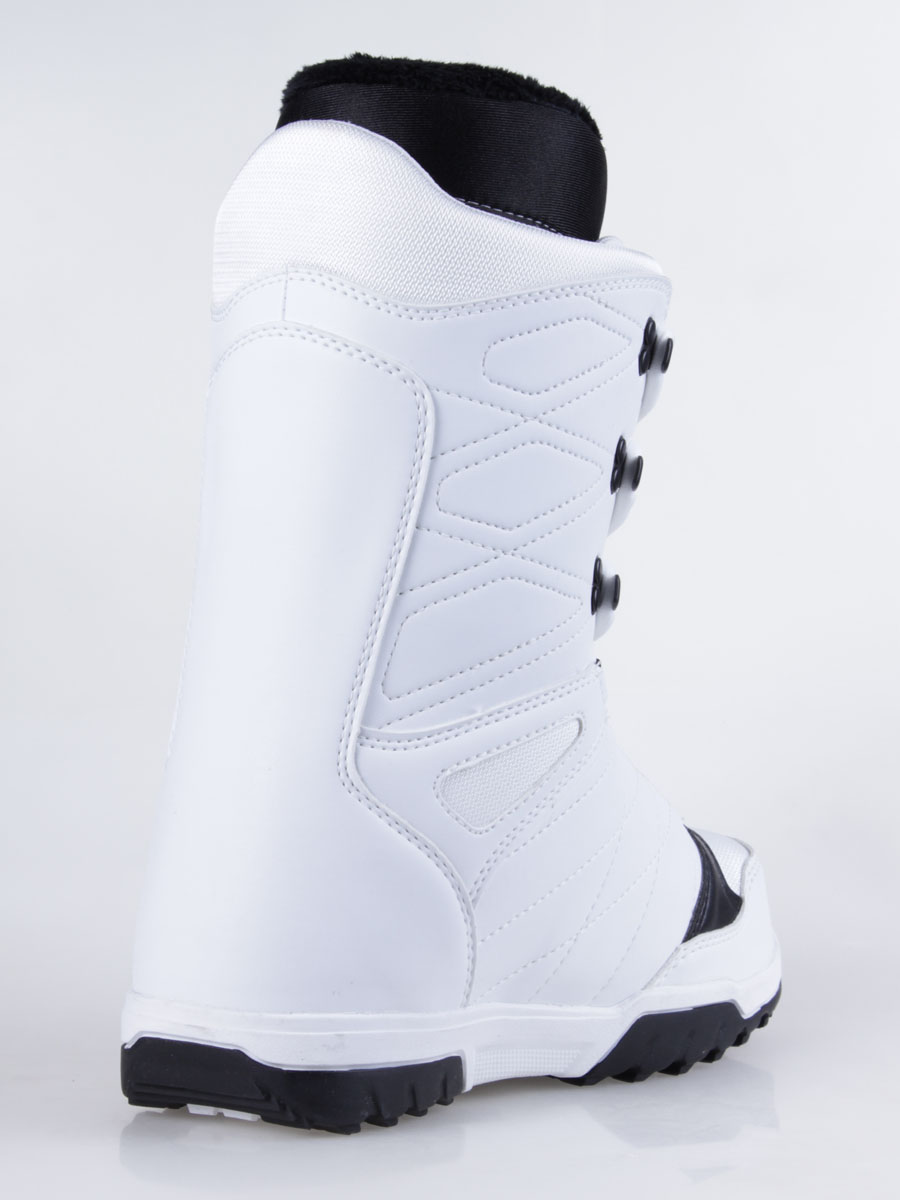 Męskie Buty snowboardowe ThirtyTwo Summit (white)