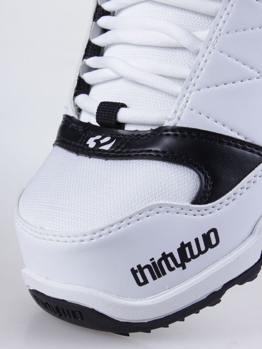 Męskie Buty snowboardowe ThirtyTwo Summit (white)