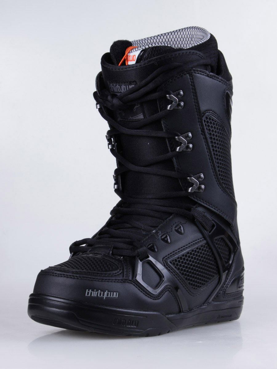 Męskie Buty snowboardowe ThirtyTwo TM-Two (black)