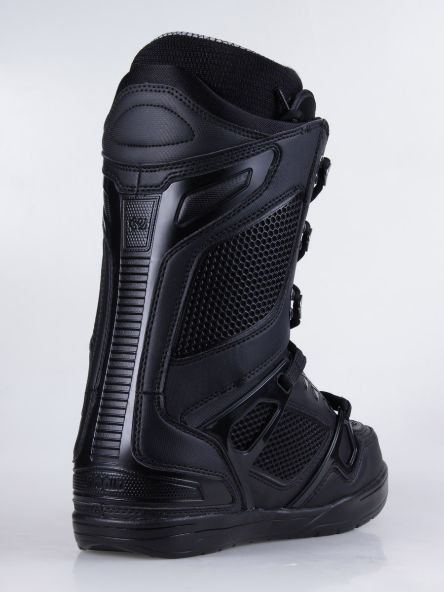 Męskie Buty snowboardowe ThirtyTwo TM-Two (black)