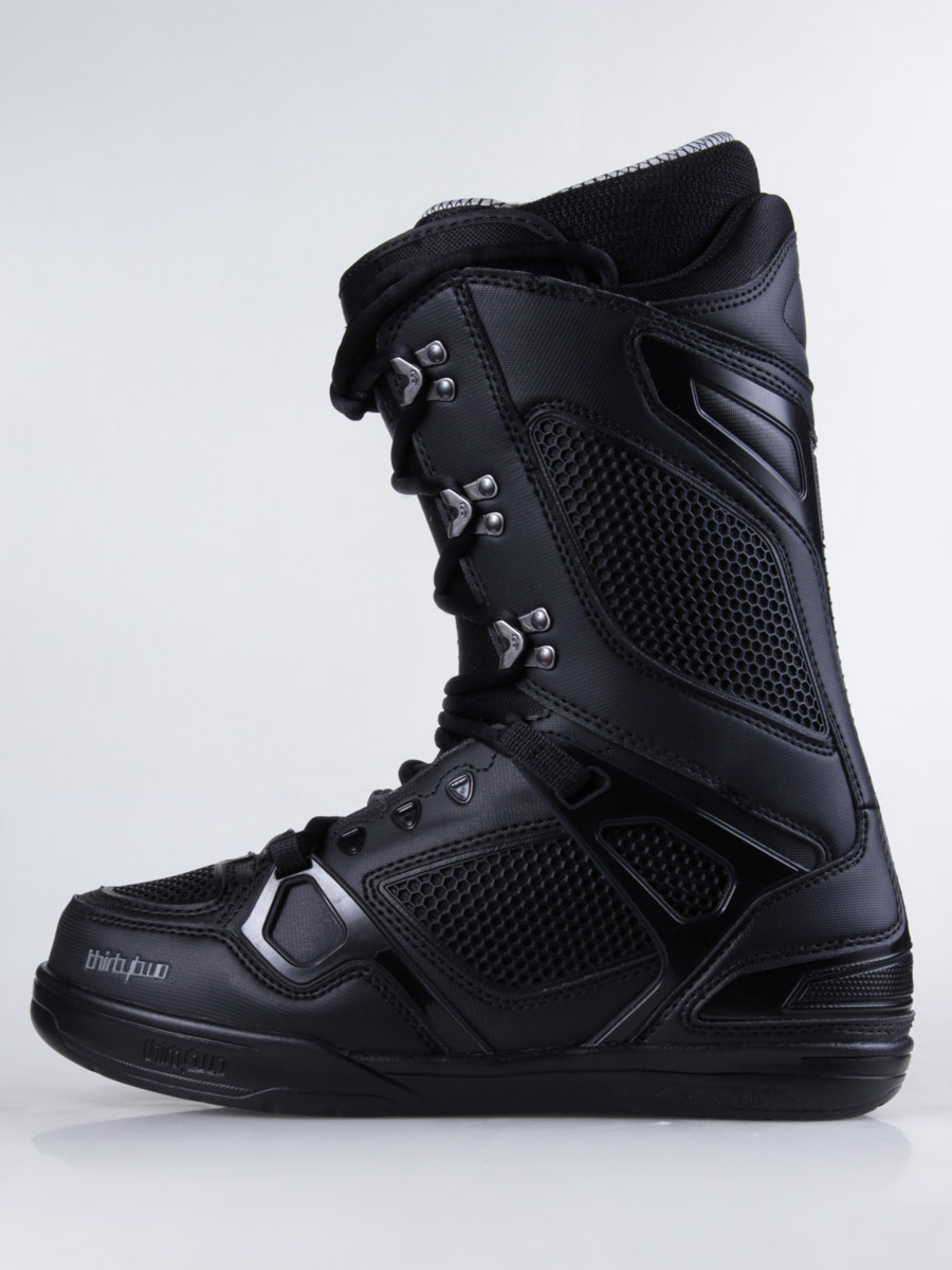 Męskie Buty snowboardowe ThirtyTwo TM-Two (black)