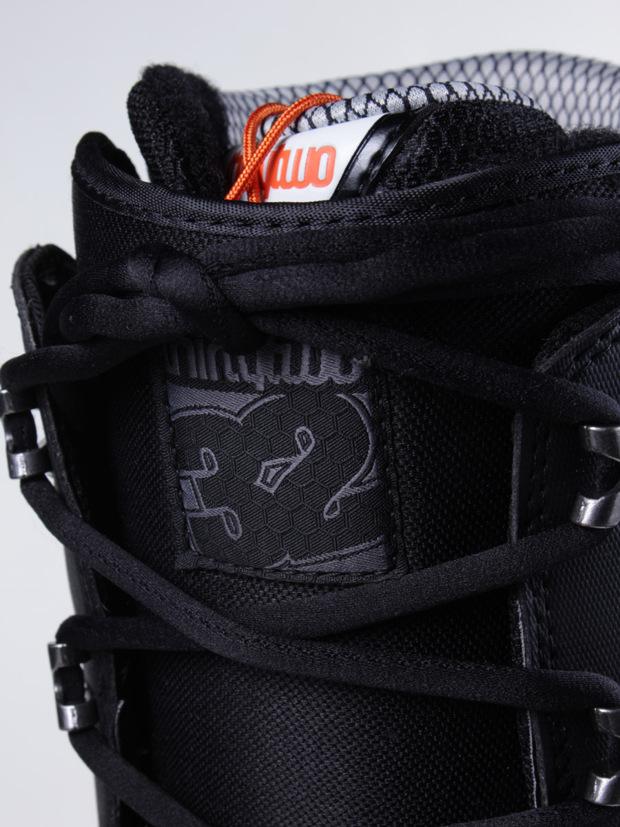 Męskie Buty snowboardowe ThirtyTwo TM-Two (black)