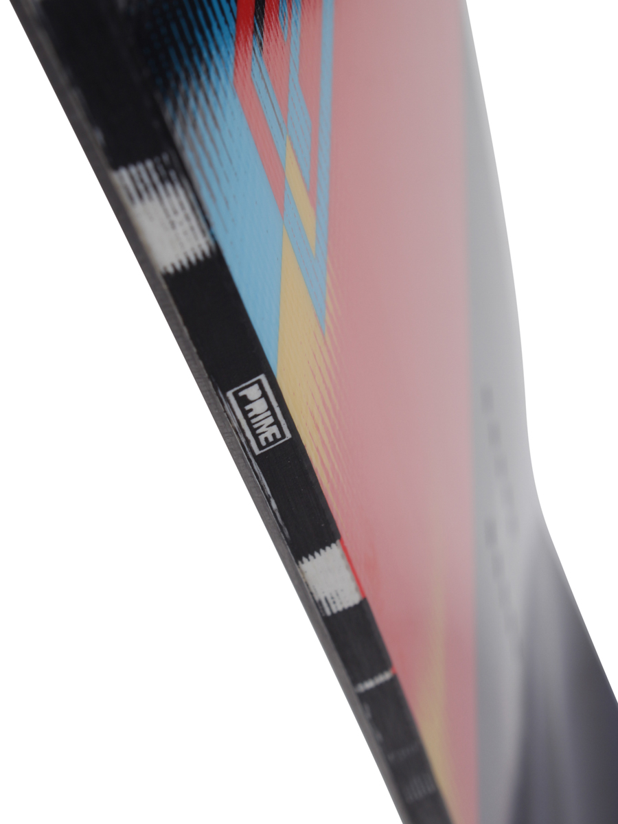 Męska Deska snowboardowa Nitro Prime Colorbrand 158