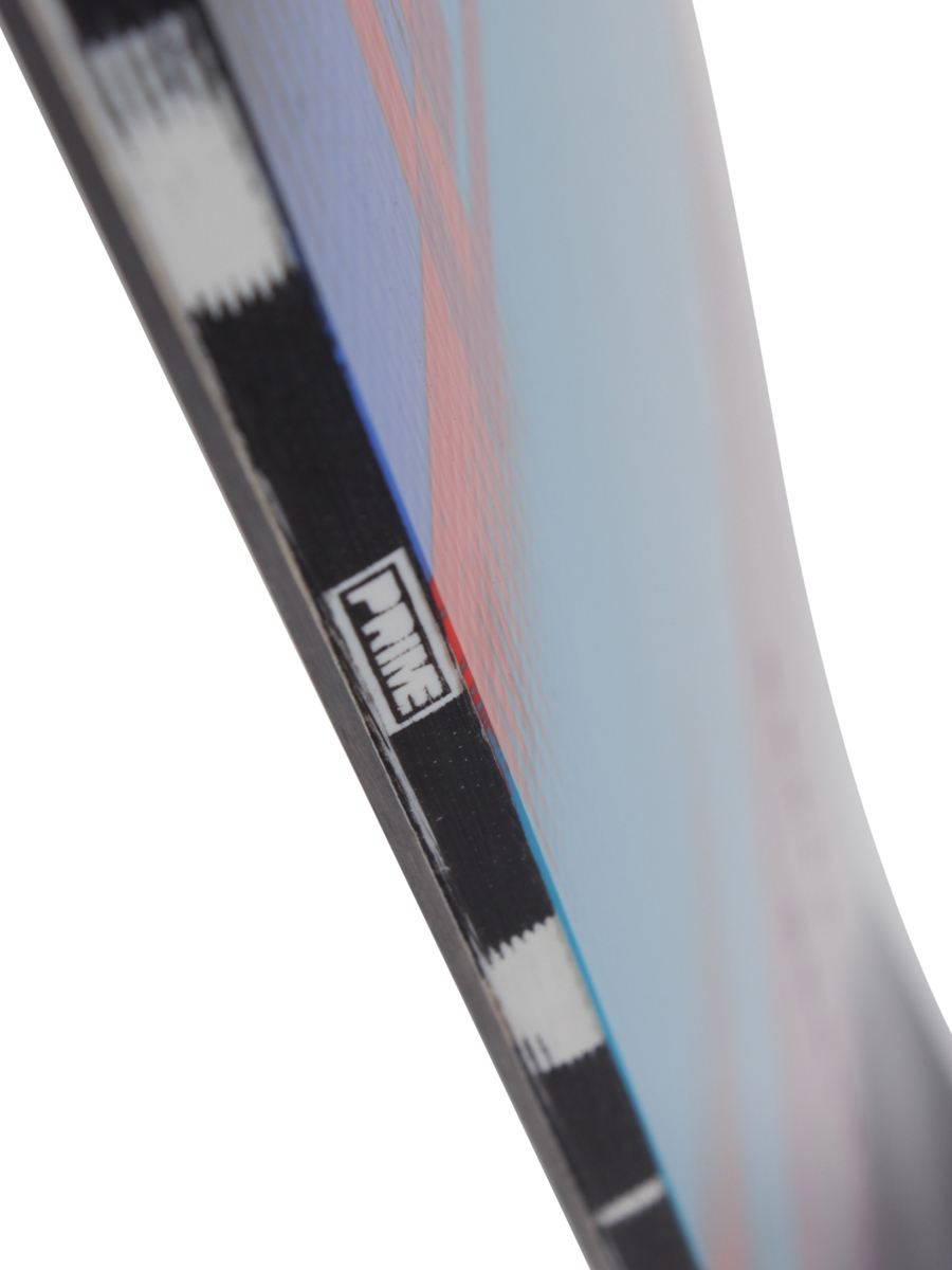 Męska Deska snowboardowa Nitro Prime Colorbrand Zero 155
