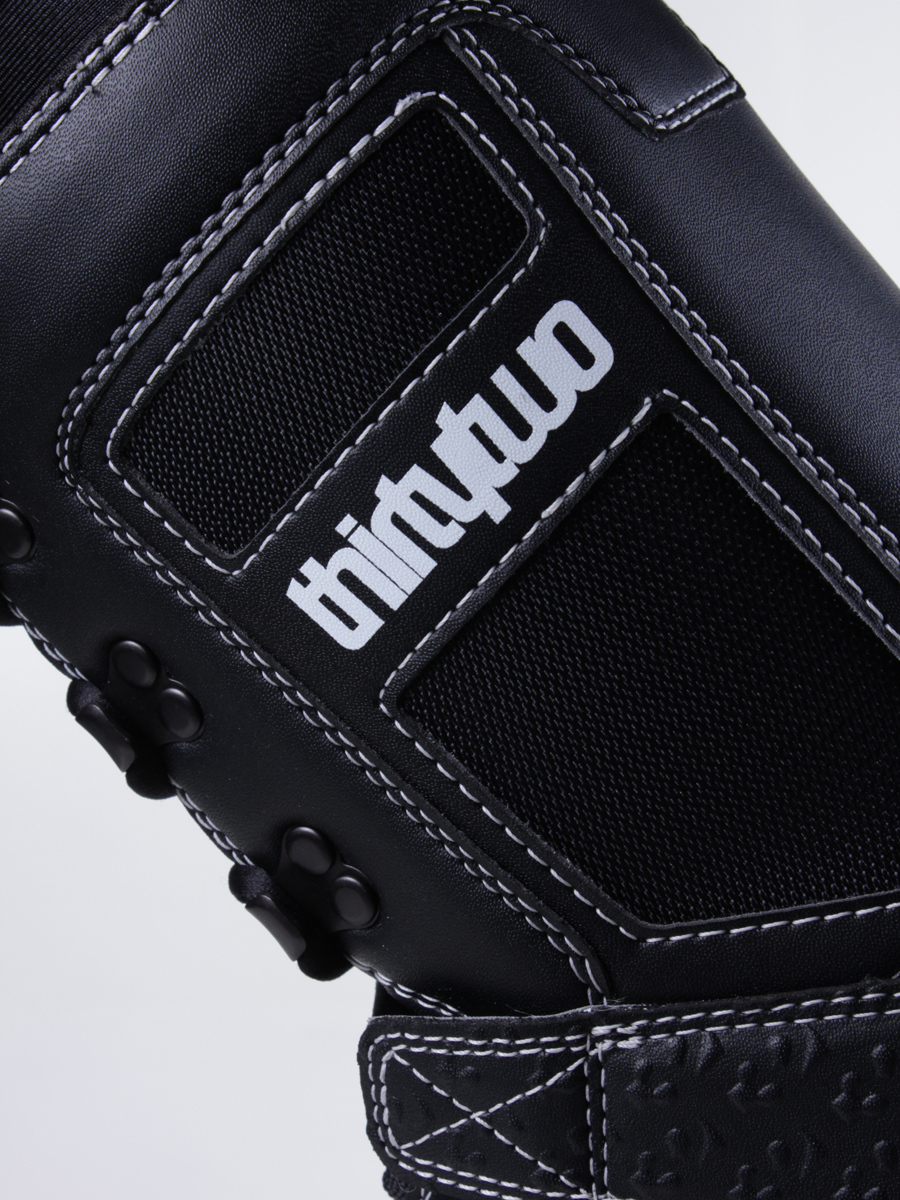 Męskie Buty snowboardowe ThirtyTwo Exus (black)