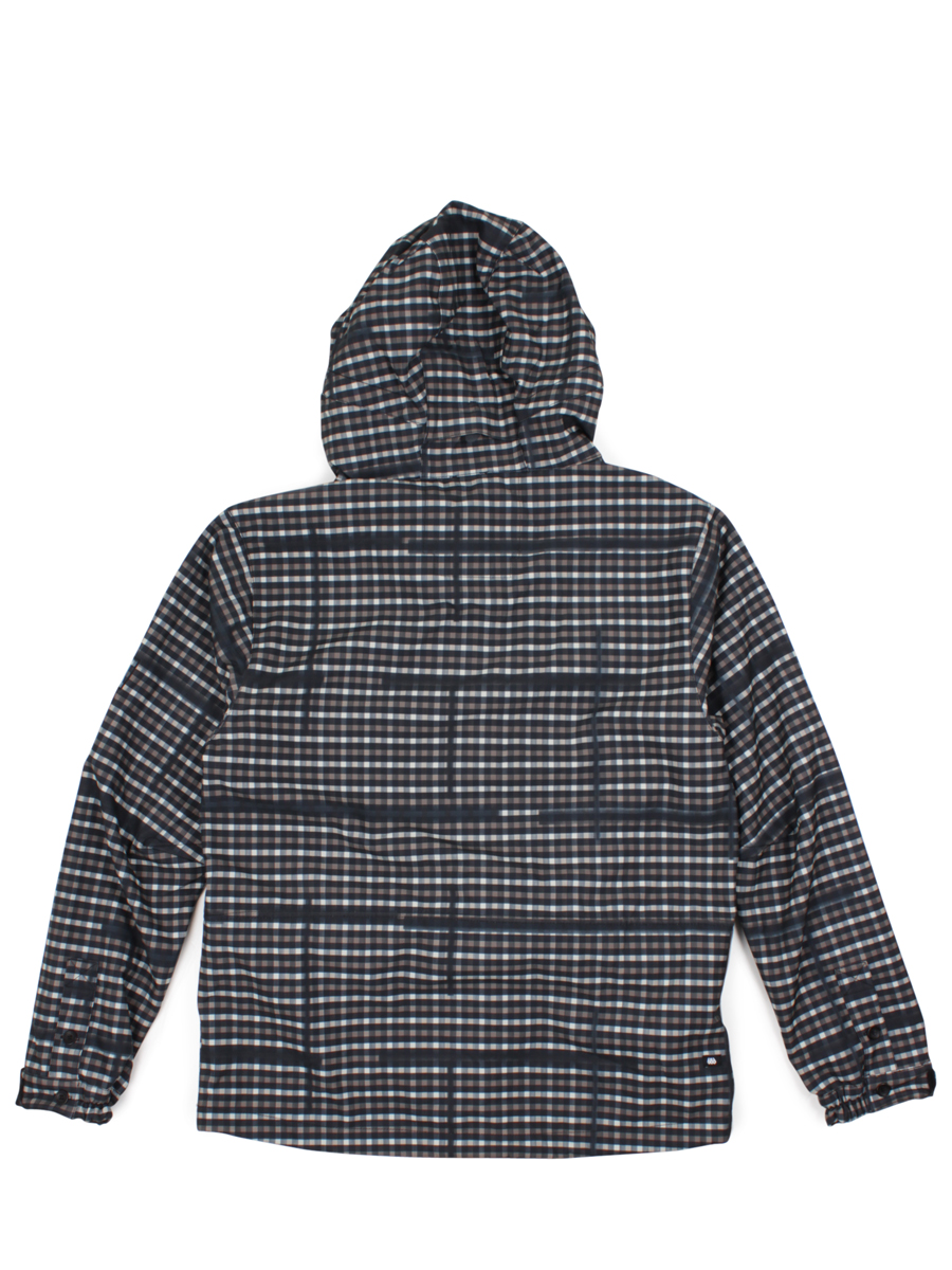 Męska Kurtka snowboardowa 686 Plexus Clash Softshell (tobacco)