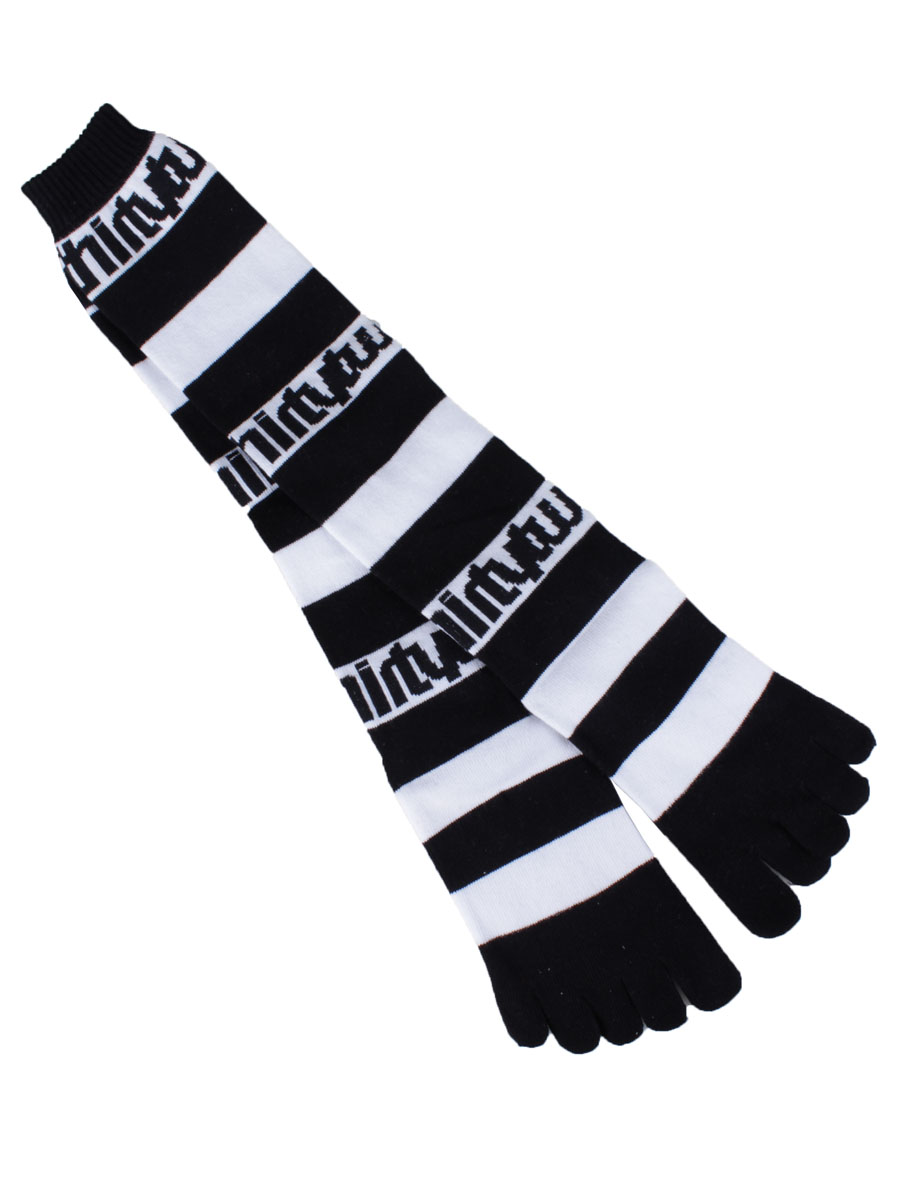 Skarpetki ThirtyTwo Tootsie Wmn (black)