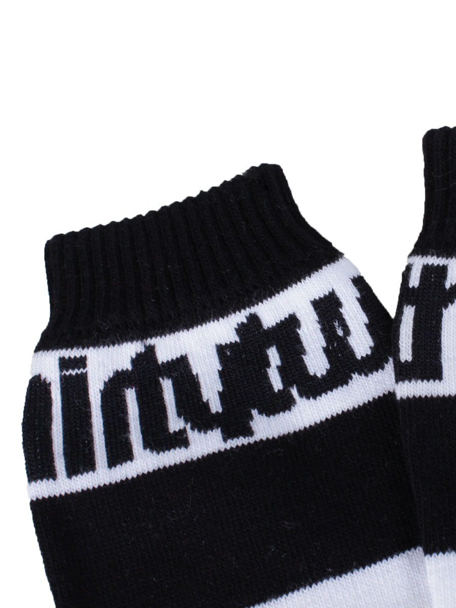 Skarpetki ThirtyTwo Tootsie Wmn (black)