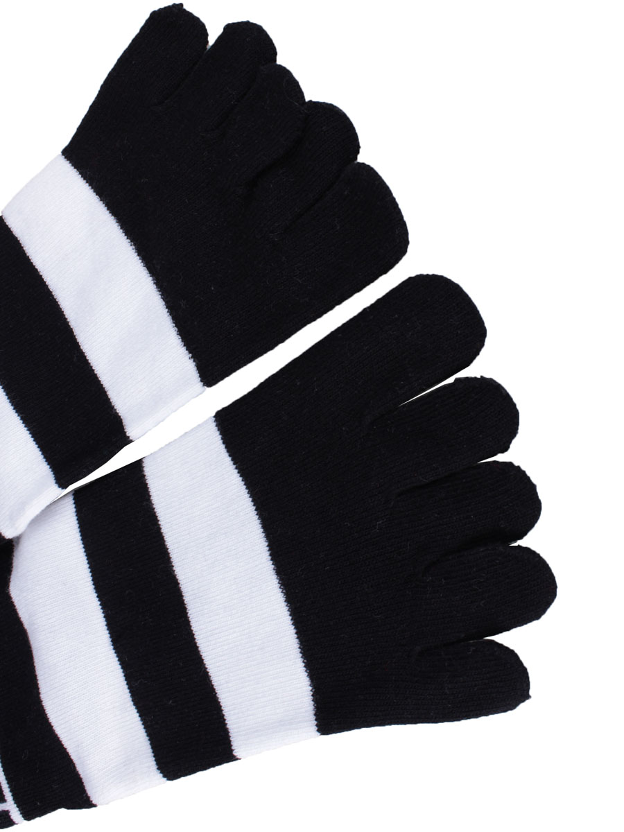Skarpetki ThirtyTwo Tootsie Wmn (black)