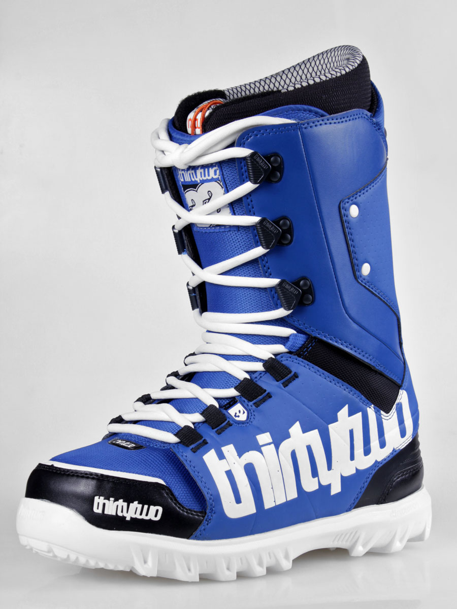 Męskie Buty snowboardowe ThirtyTwo Lashed (royal)