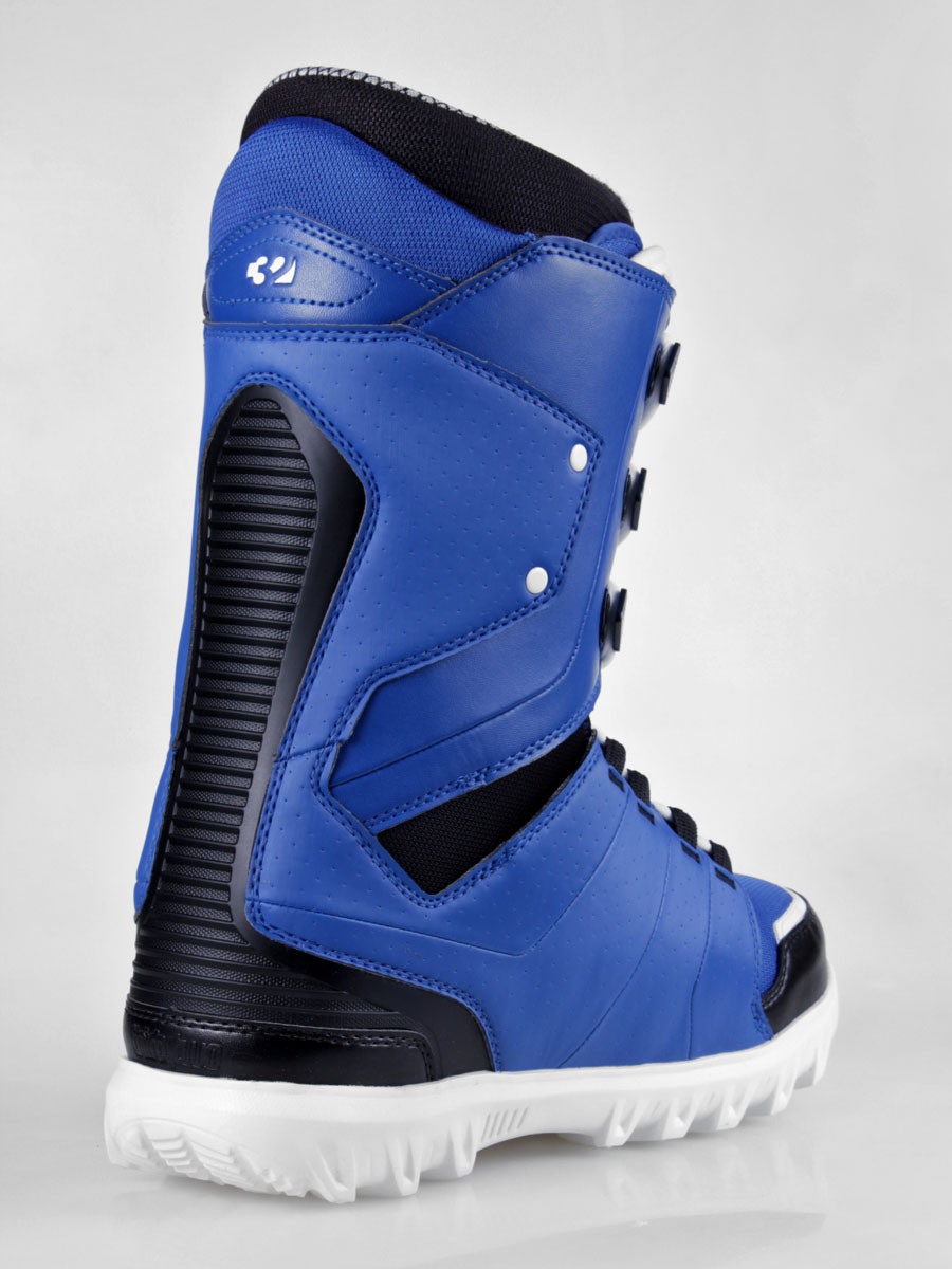 Męskie Buty snowboardowe ThirtyTwo Lashed (royal)