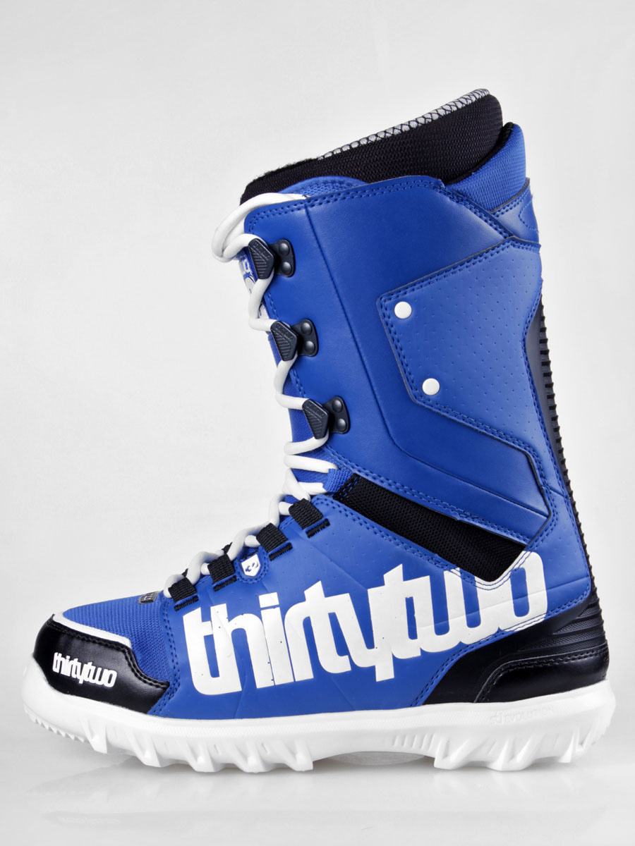 Męskie Buty snowboardowe ThirtyTwo Lashed (royal)