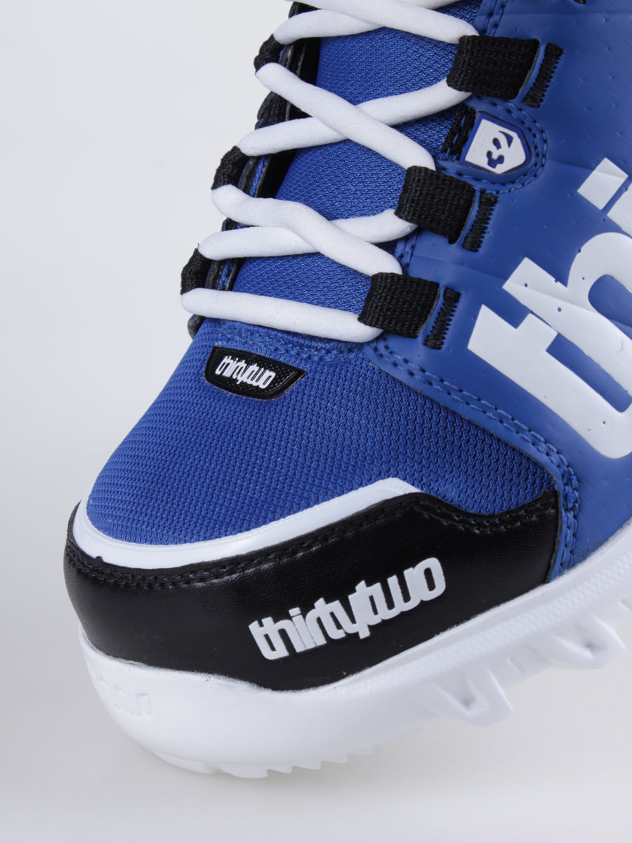 Męskie Buty snowboardowe ThirtyTwo Lashed (royal)
