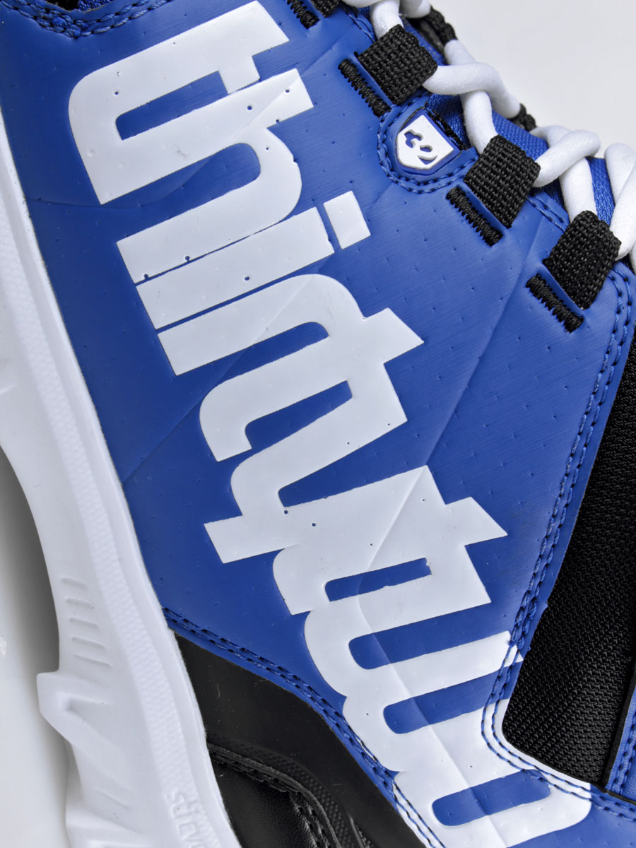 Męskie Buty snowboardowe ThirtyTwo Lashed (royal)
