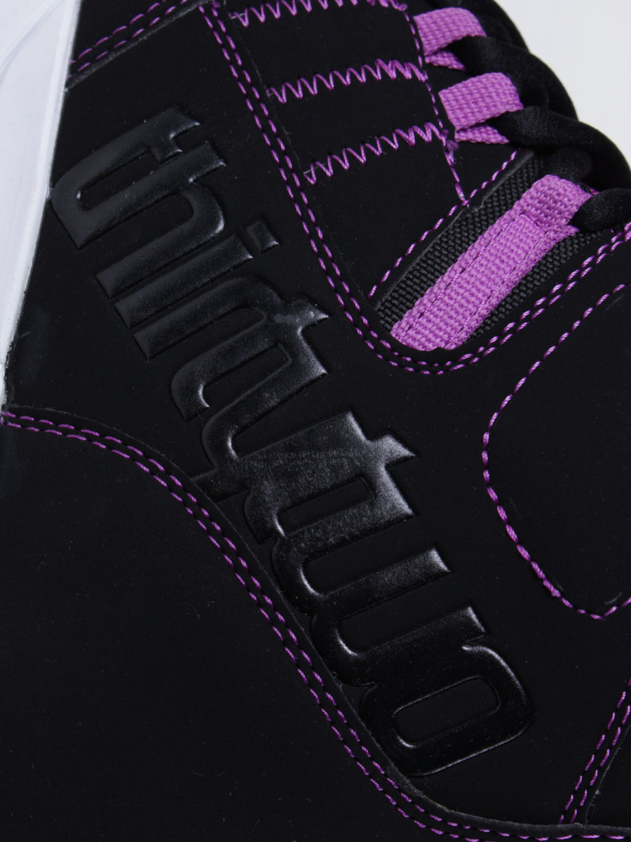 Damskie Buty snowboardowe ThirtyTwo Prion (black)