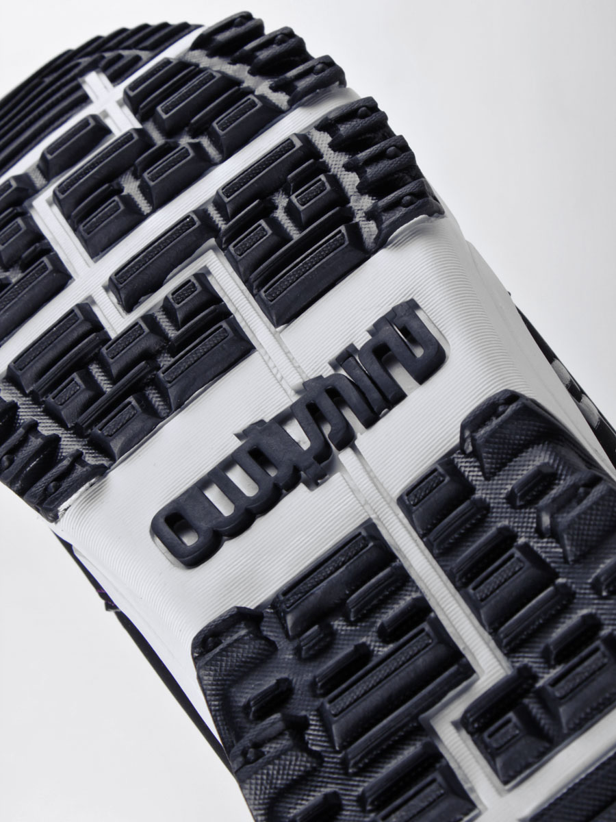 Damskie Buty snowboardowe ThirtyTwo Prion (black)