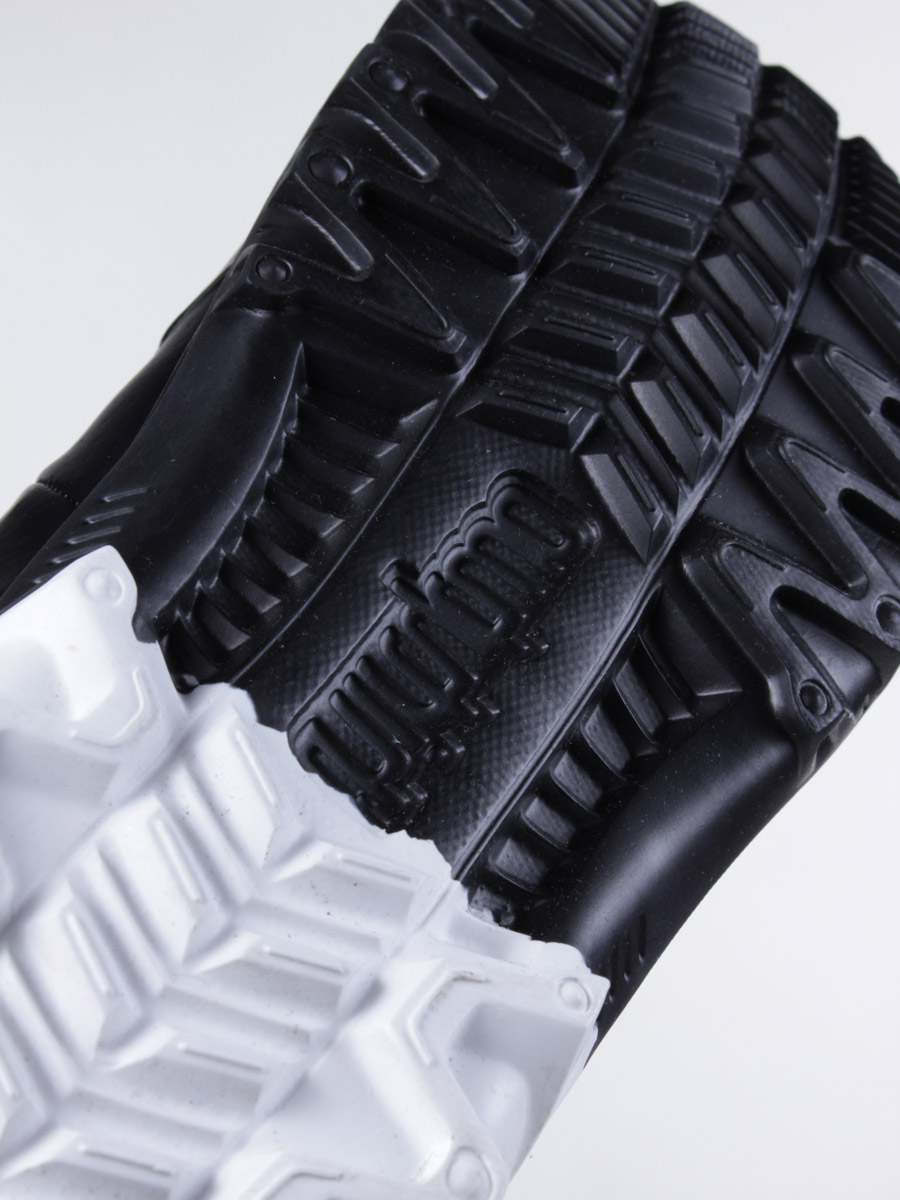 Męskie Buty snowboardowe ThirtyTwo Lashed (black/white)