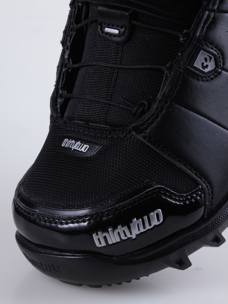 Damskie Buty snowboardowe ThirtyTwo Lashed FT (black)