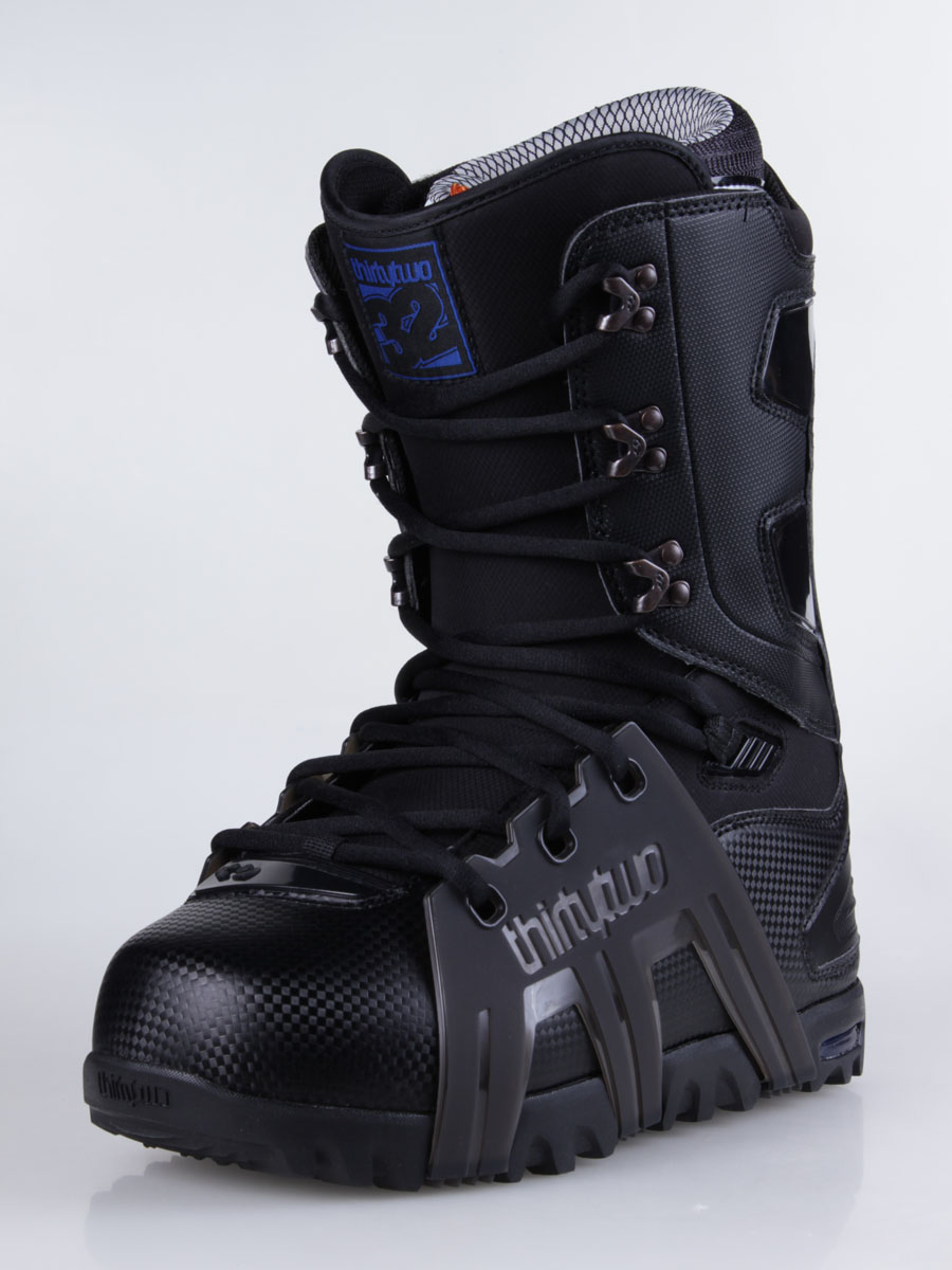Męskie Buty snowboardowe ThirtyTwo Prime (black)