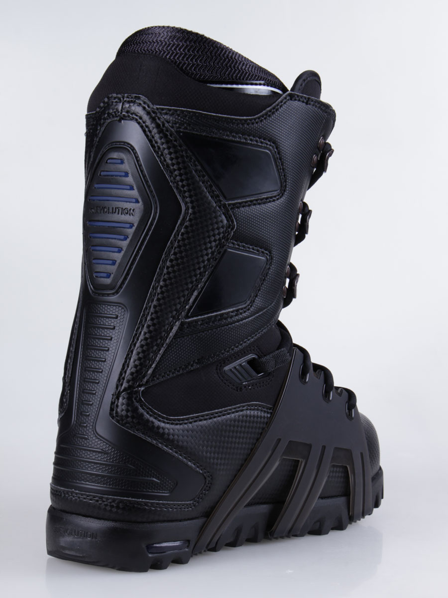 Męskie Buty snowboardowe ThirtyTwo Prime (black)