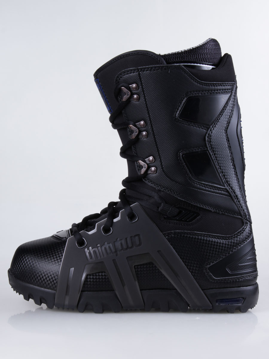 Męskie Buty snowboardowe ThirtyTwo Prime (black)