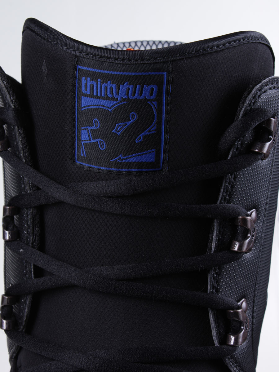 Męskie Buty snowboardowe ThirtyTwo Prime (black)