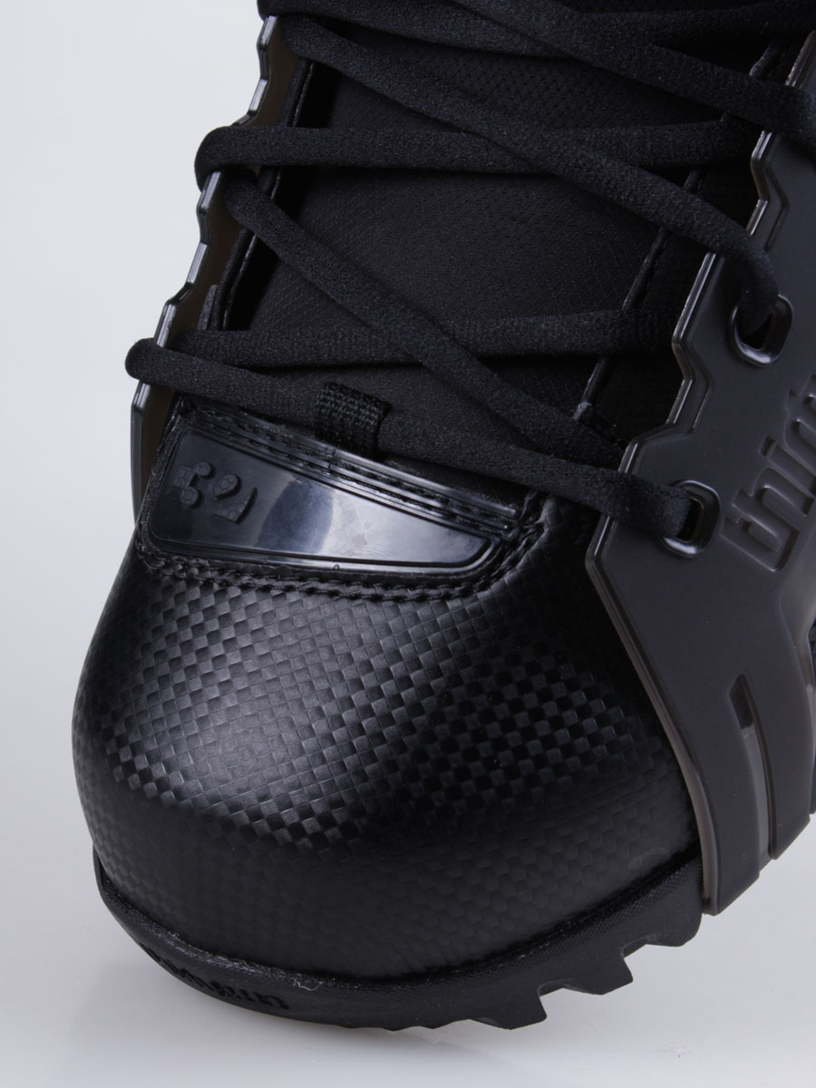 Męskie Buty snowboardowe ThirtyTwo Prime (black)