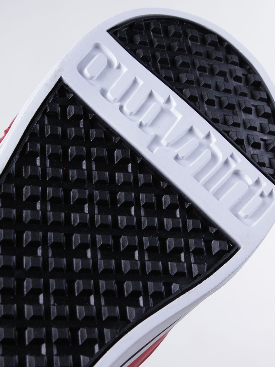 Damskie Buty snowboardowe ThirtyTwo 86 FT (red)