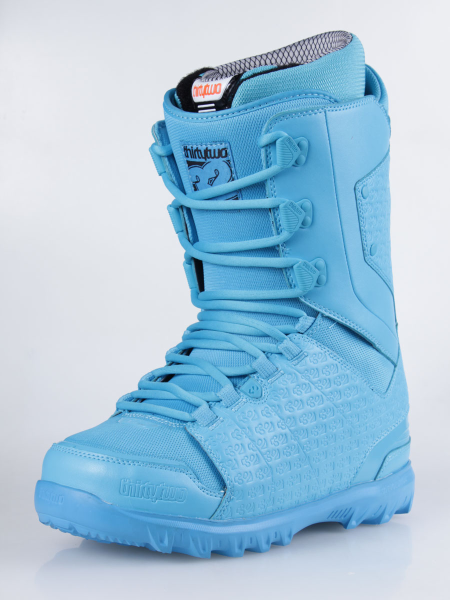 Męskie Buty snowboardowe ThirtyTwo Lashed (blue)