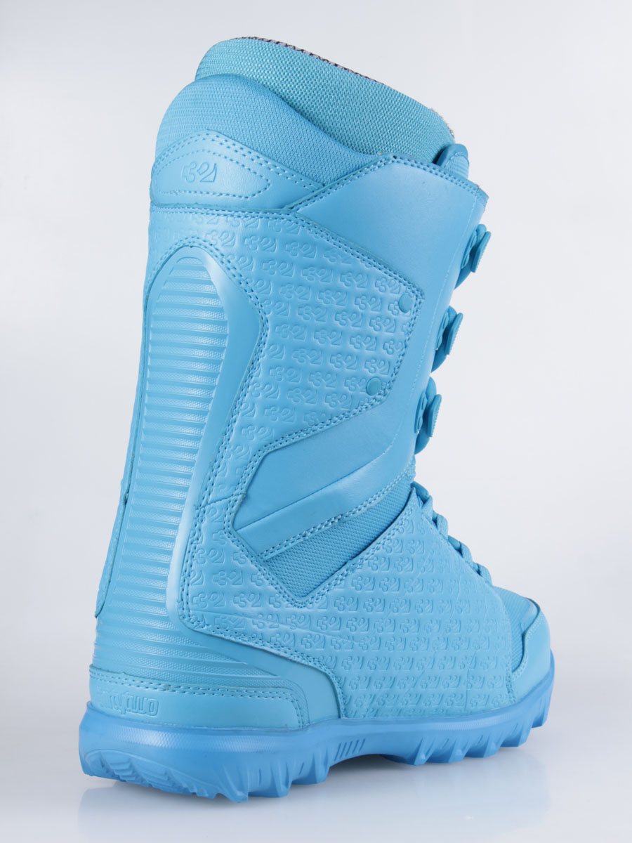 Męskie Buty snowboardowe ThirtyTwo Lashed (blue)