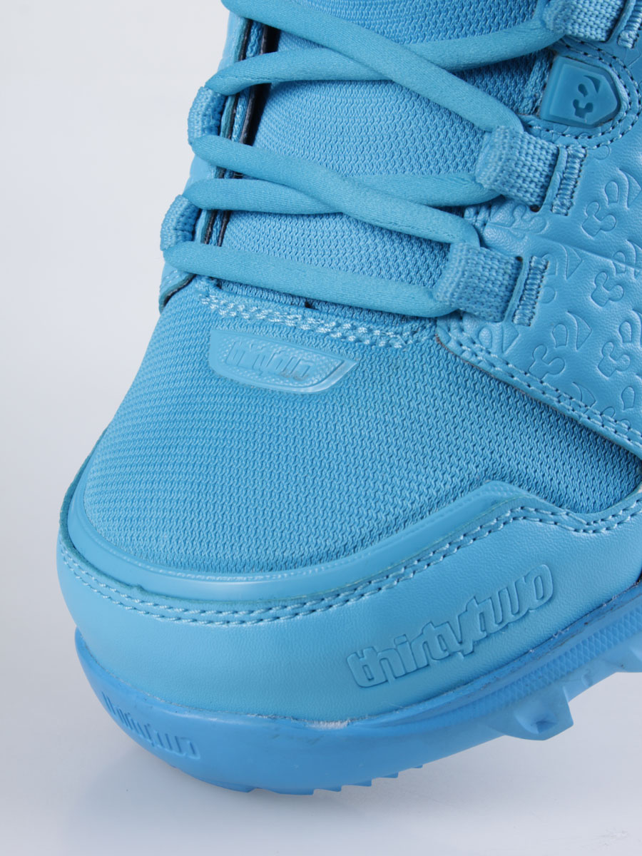 Męskie Buty snowboardowe ThirtyTwo Lashed (blue)
