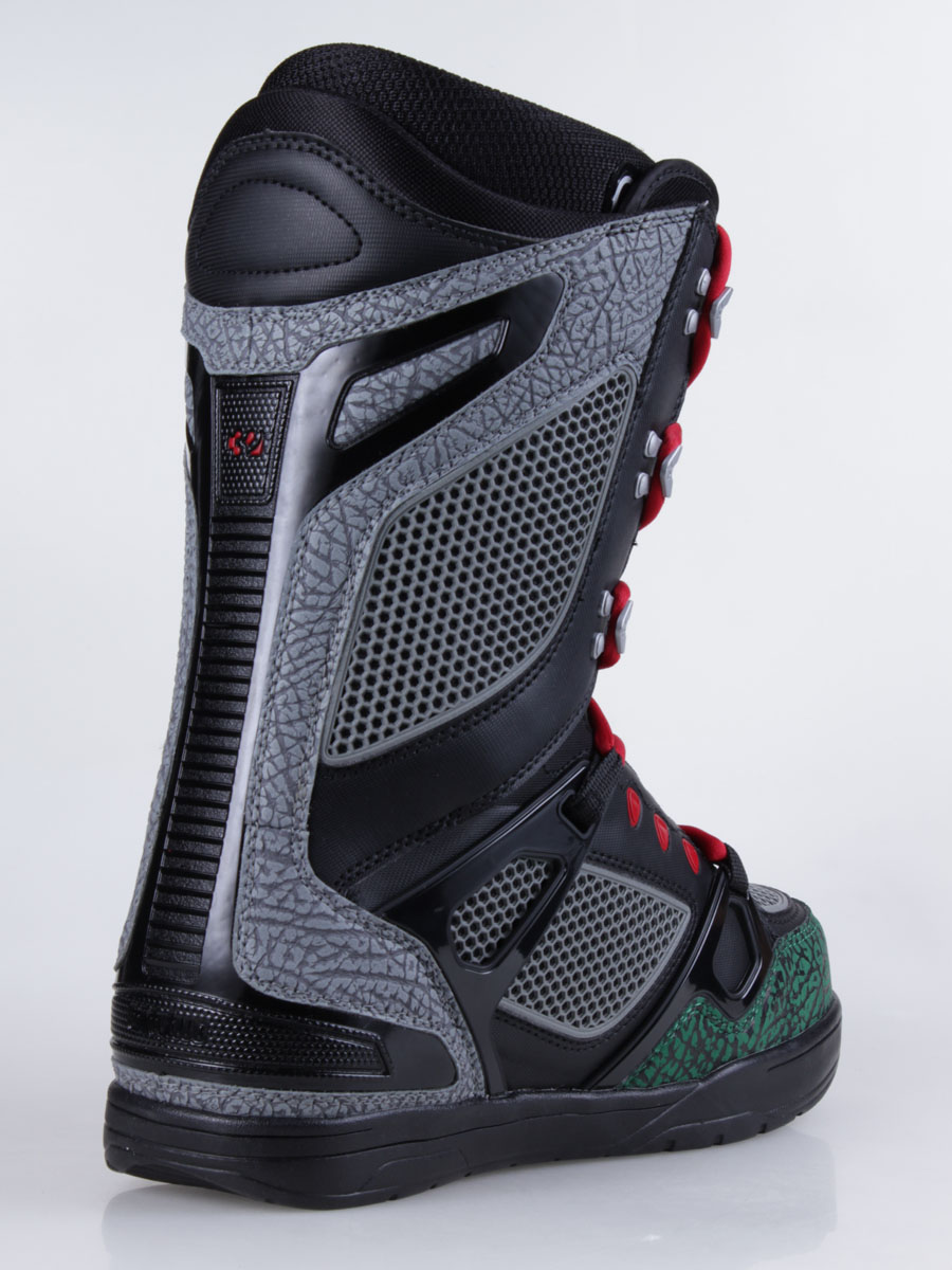 Męskie Buty snowboardowe ThirtyTwo TM-Two (Chamberlain black)