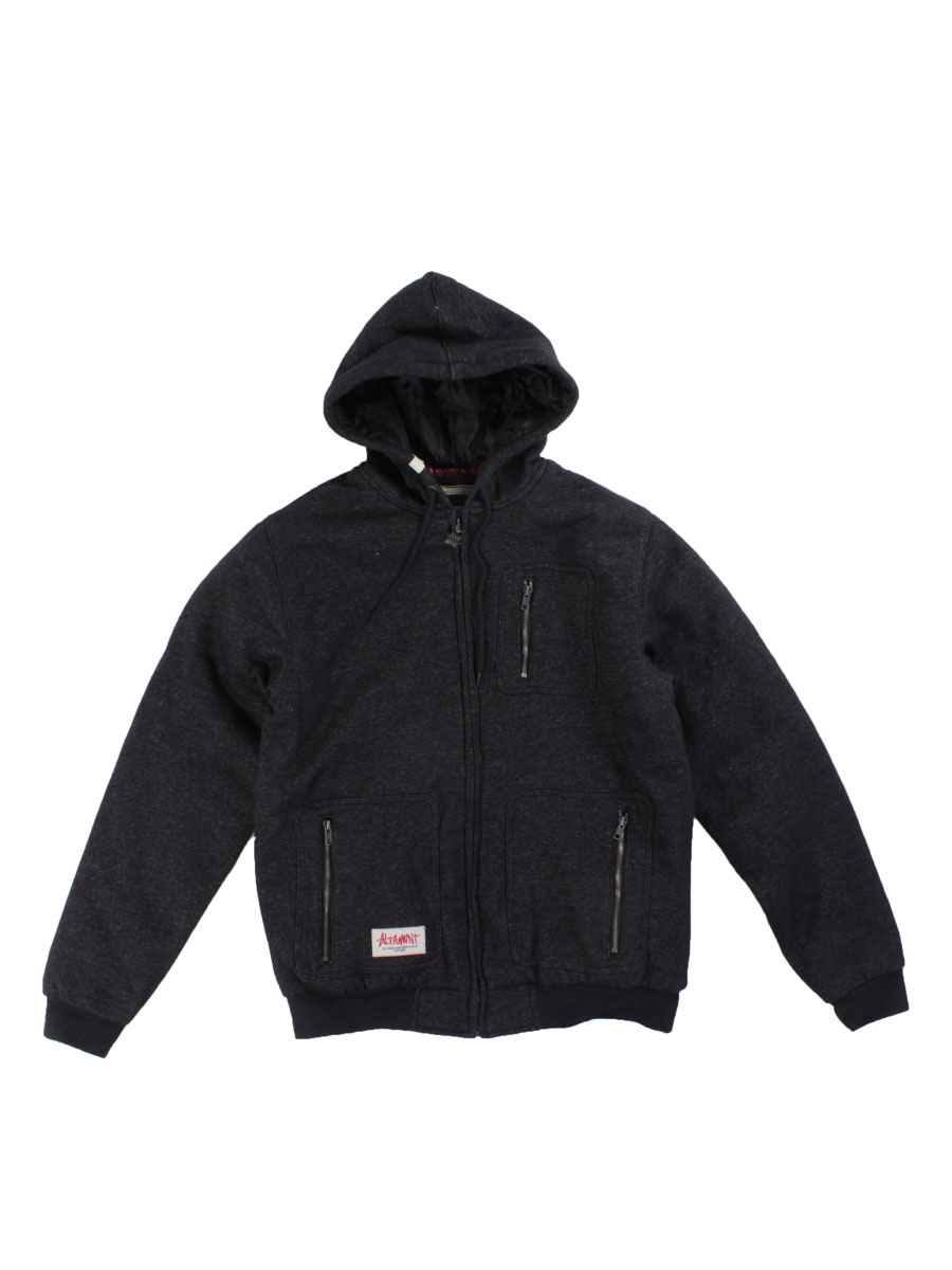 Kurtka Altamont Six Pack (black/heather)