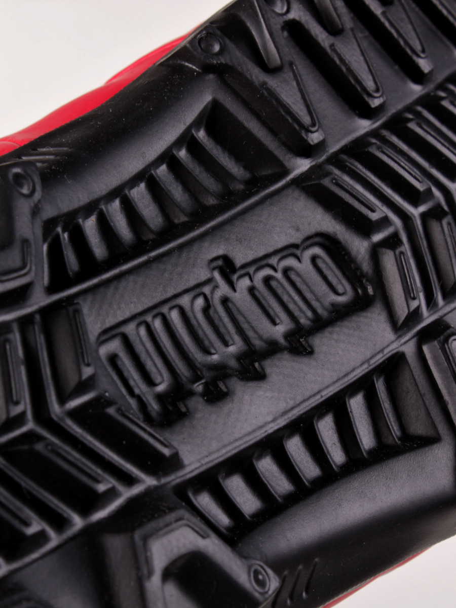 Męskie Buty snowboardowe ThirtyTwo Lashed (red)