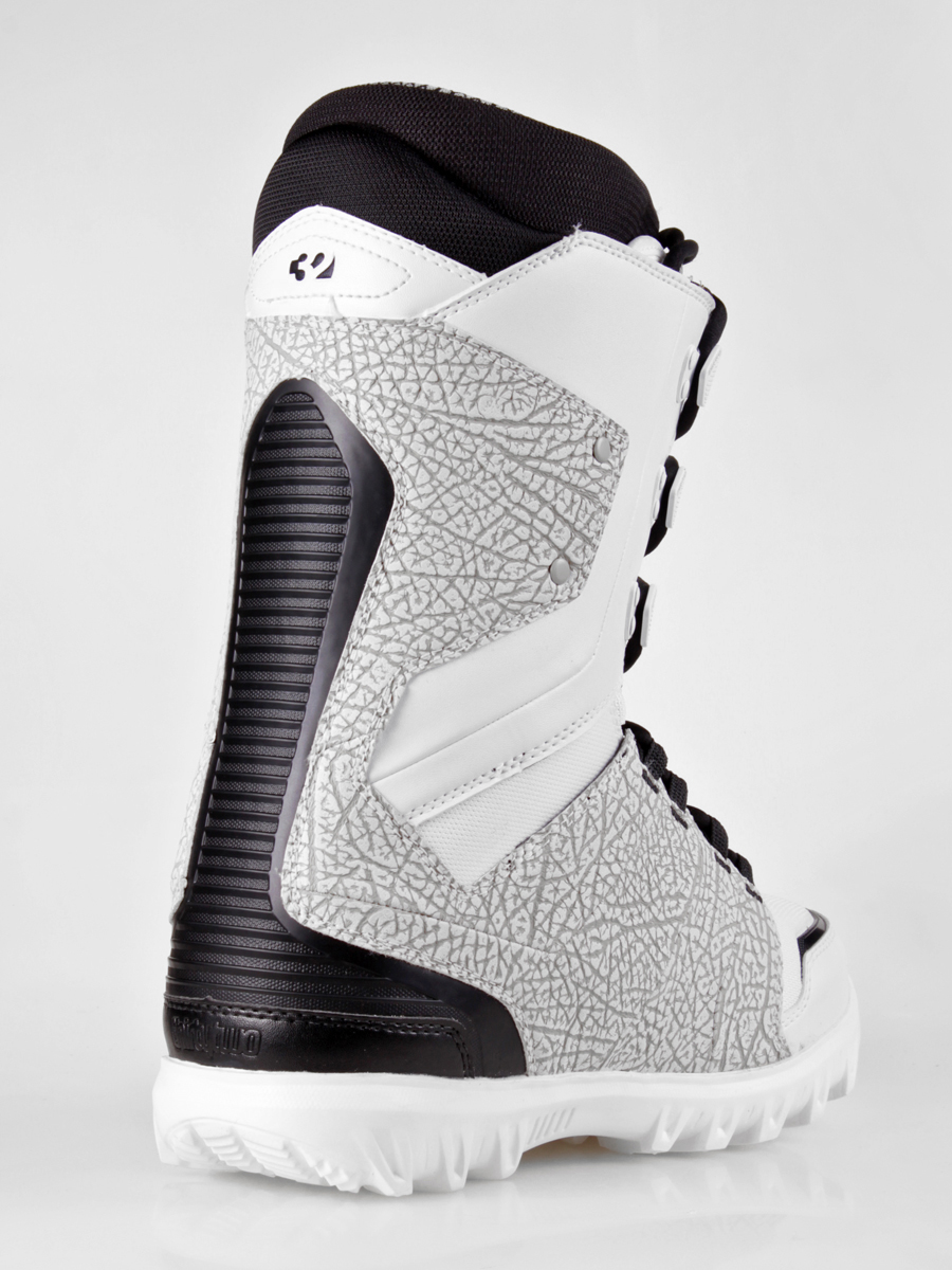 Męskie Buty snowboardowe ThirtyTwo Lashed (white)